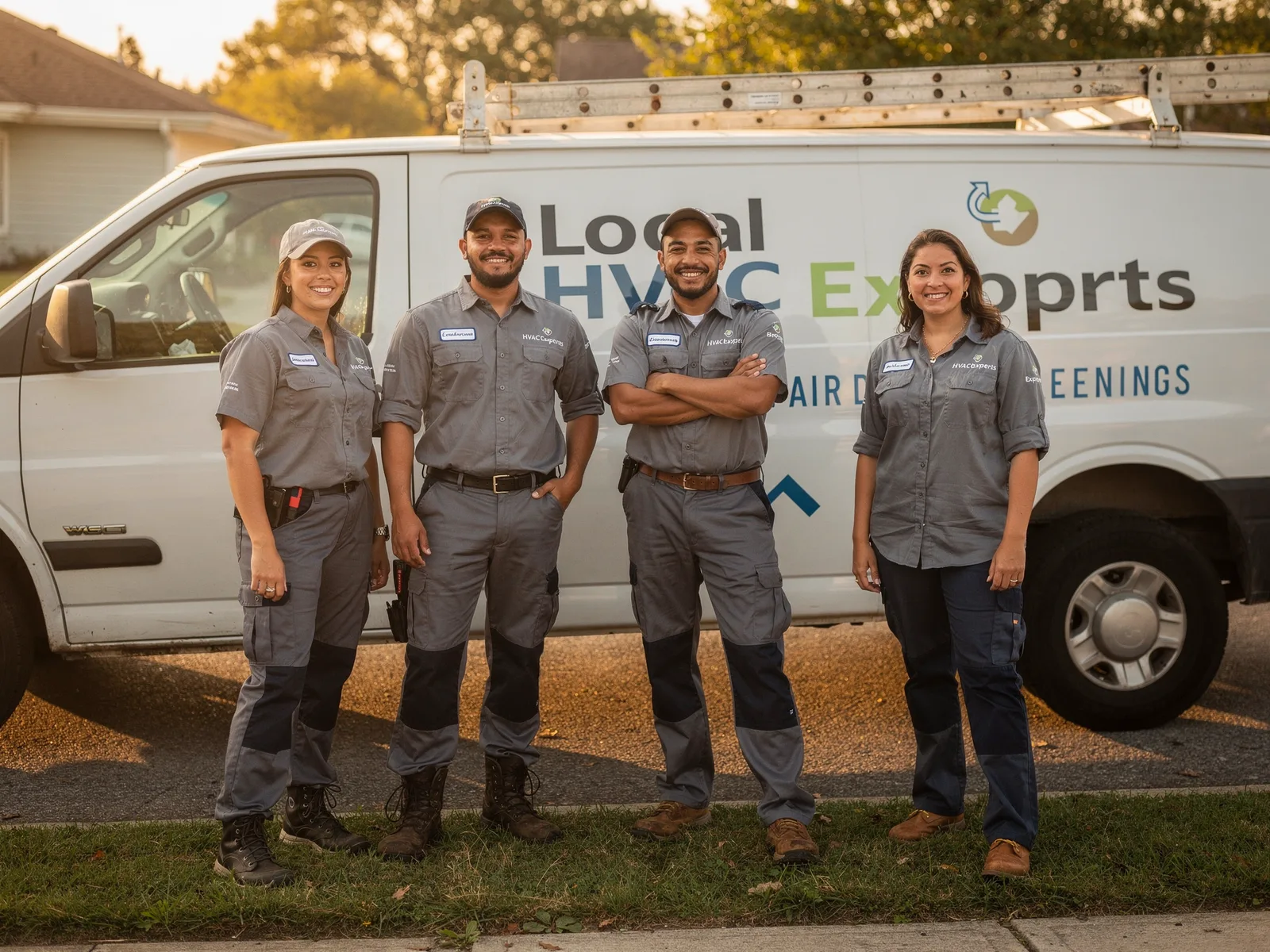 24/7 HVAC Repair & AC Replacement company in Hansen, ID